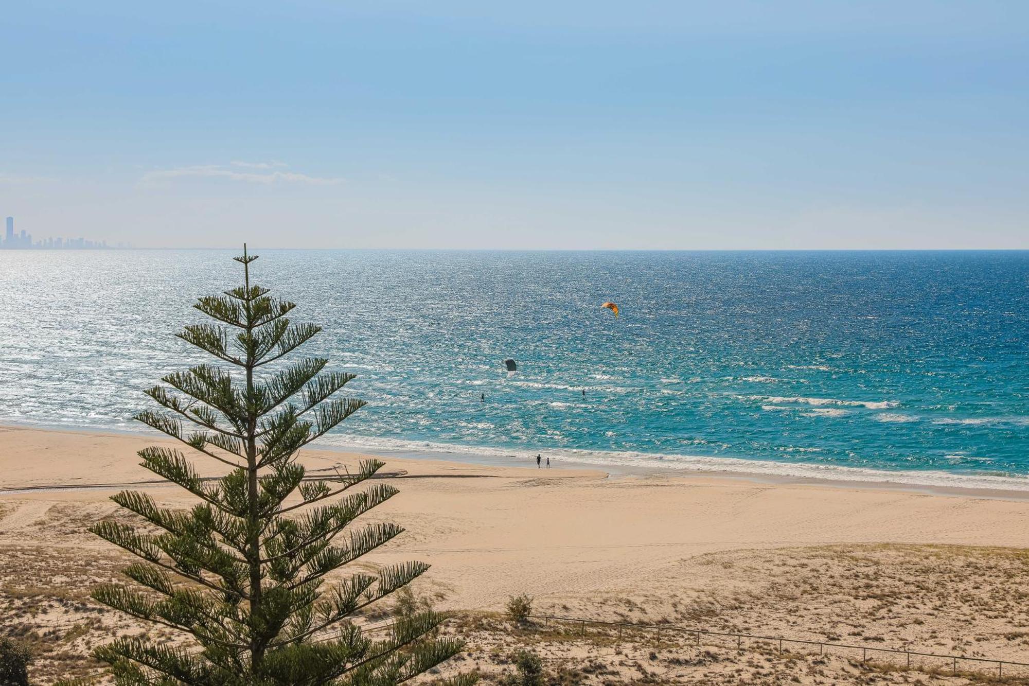 Meridian Tower Kirra Beach Coolangatta Ngoại thất bức ảnh