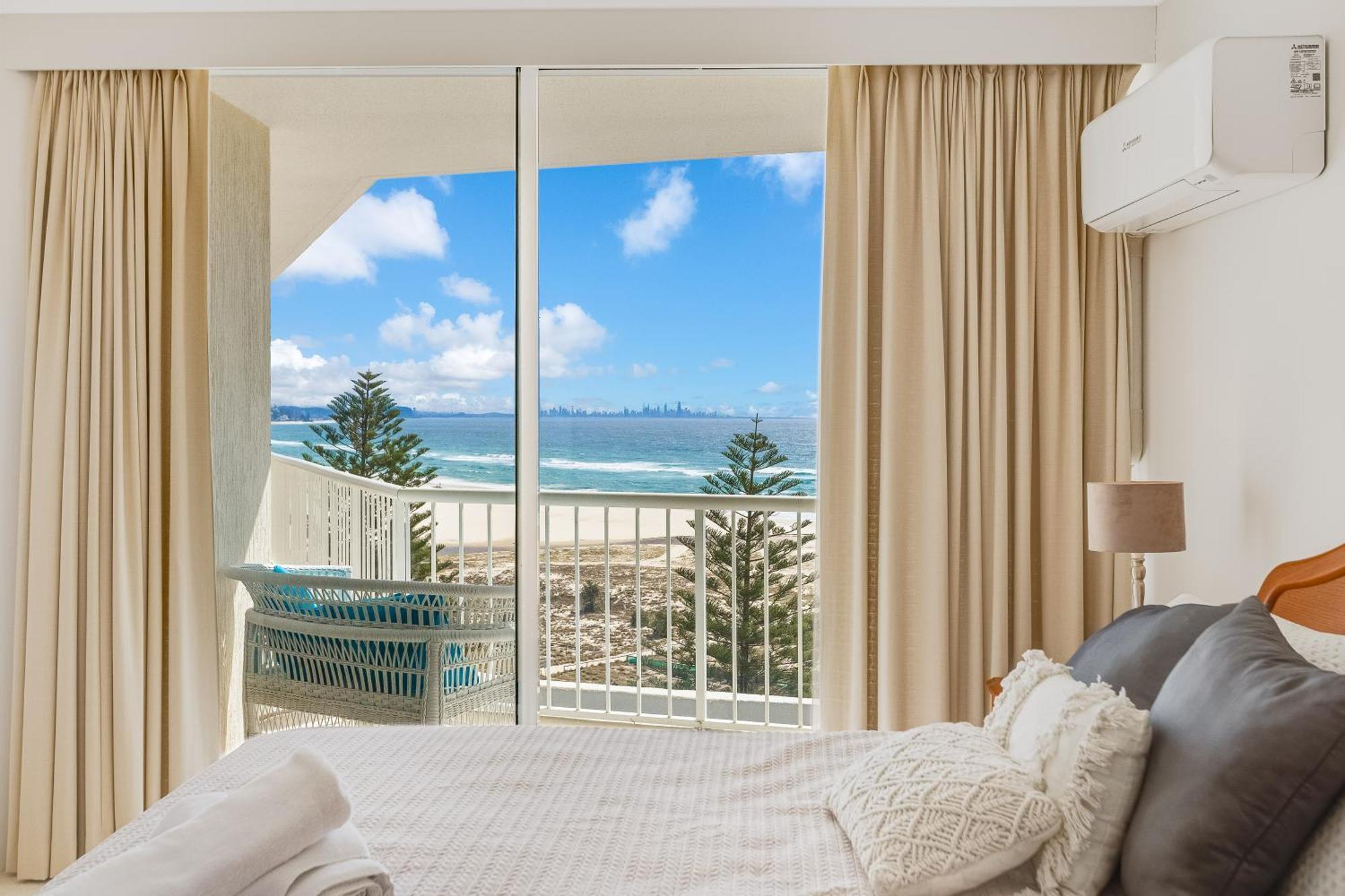 Meridian Tower Kirra Beach Coolangatta Ngoại thất bức ảnh
