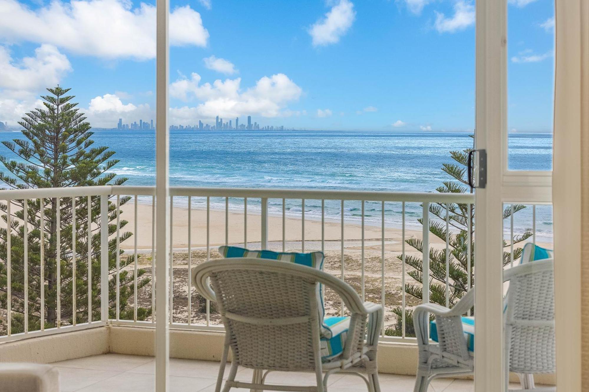 Meridian Tower Kirra Beach Coolangatta Ngoại thất bức ảnh