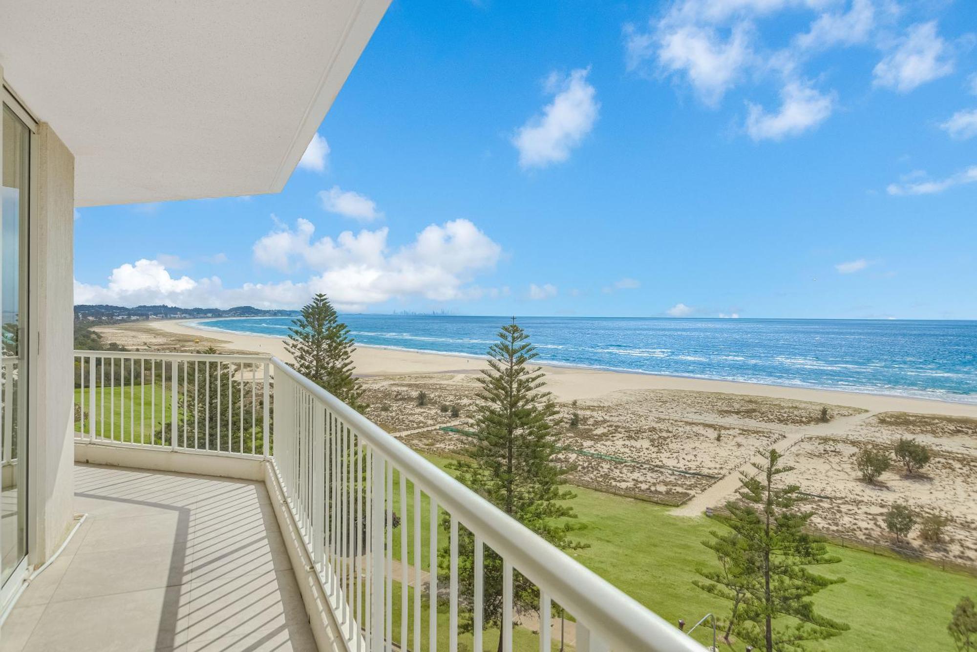 Meridian Tower Kirra Beach Coolangatta Ngoại thất bức ảnh