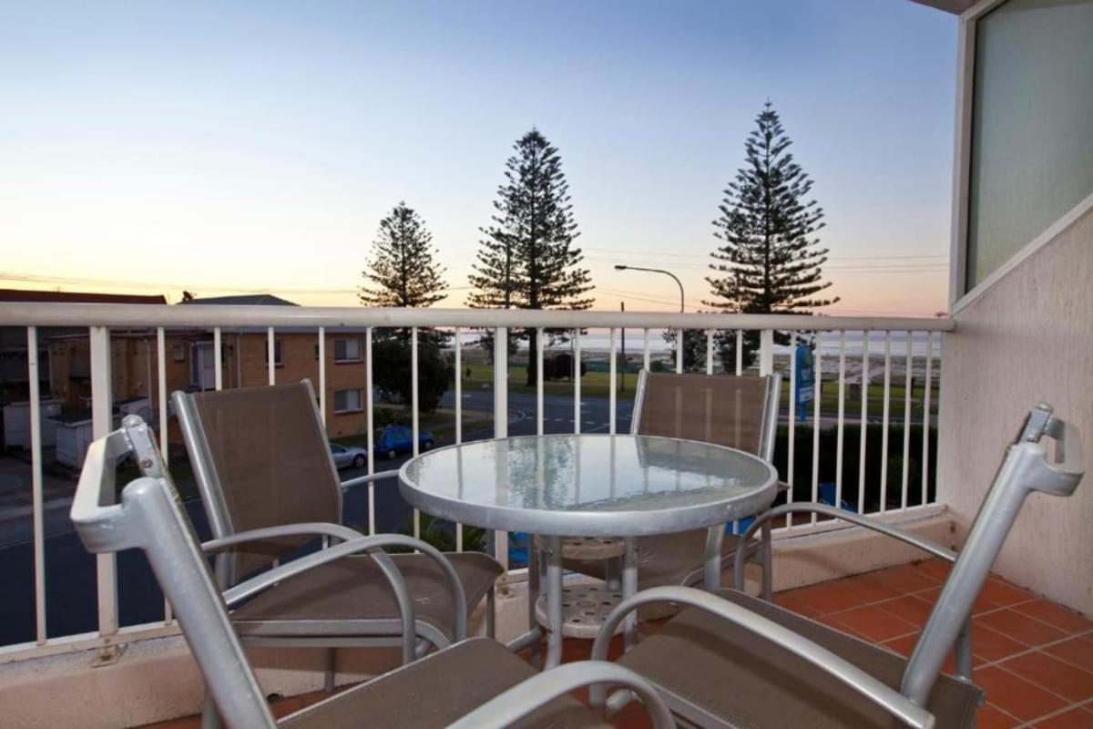 Meridian Tower Kirra Beach Coolangatta Ngoại thất bức ảnh
