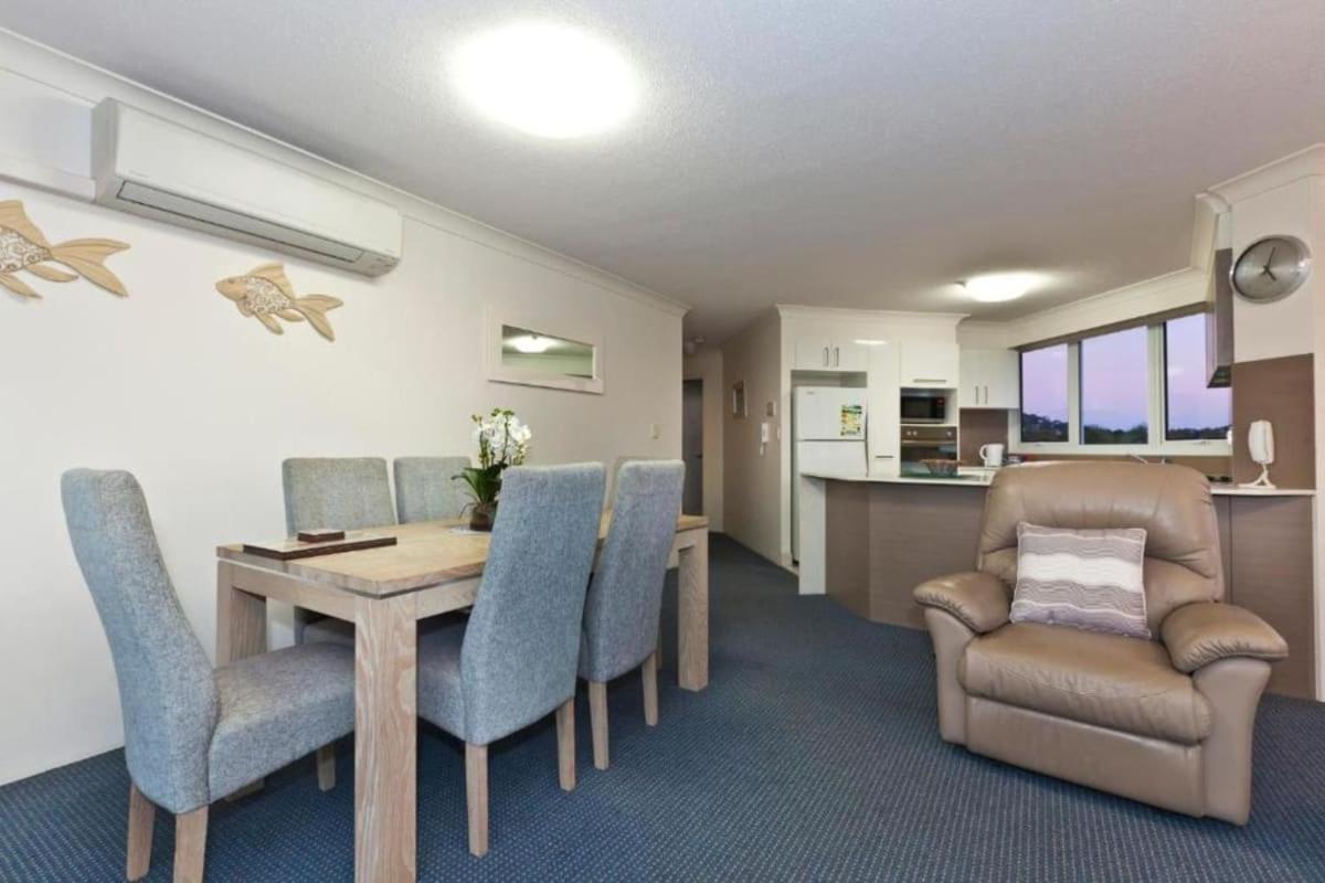 Meridian Tower Kirra Beach Coolangatta Ngoại thất bức ảnh
