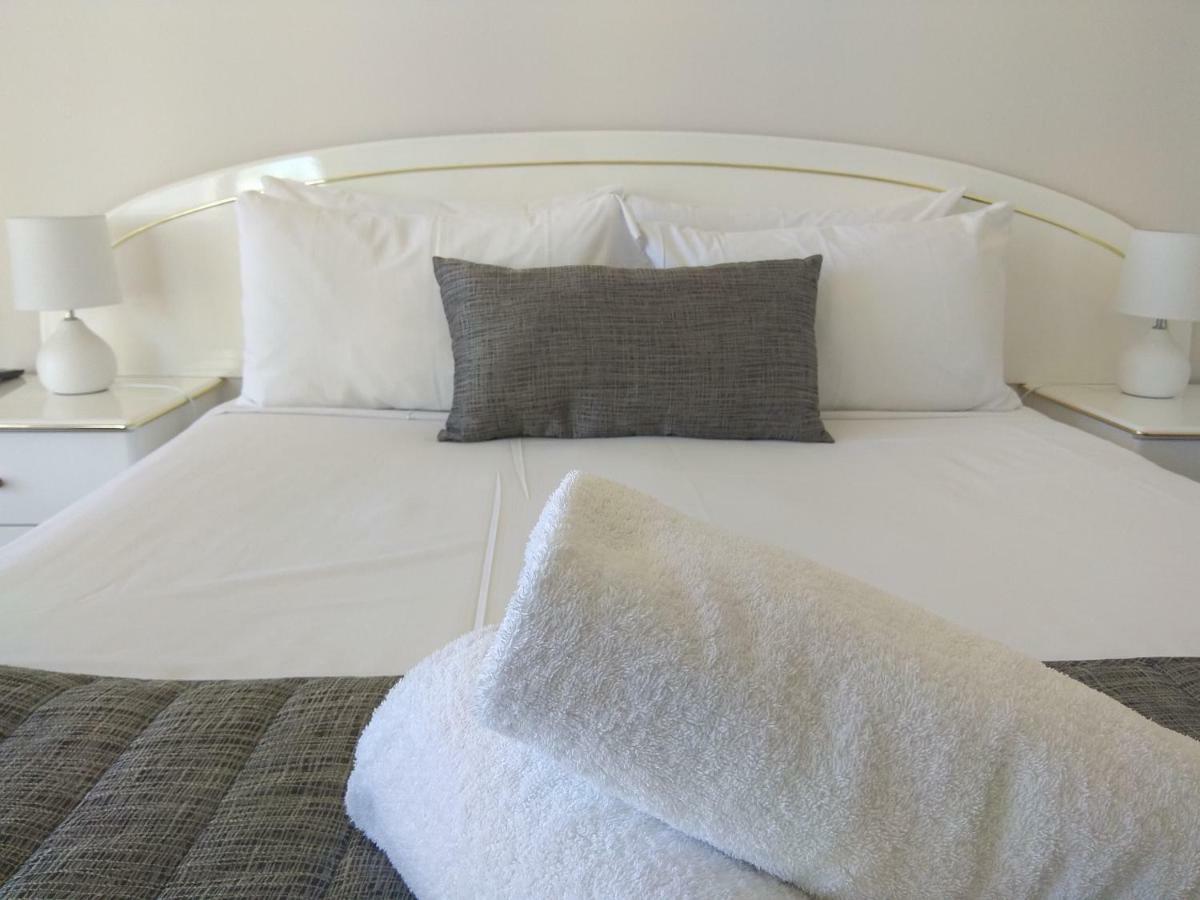 Meridian Tower Kirra Beach Coolangatta Ngoại thất bức ảnh