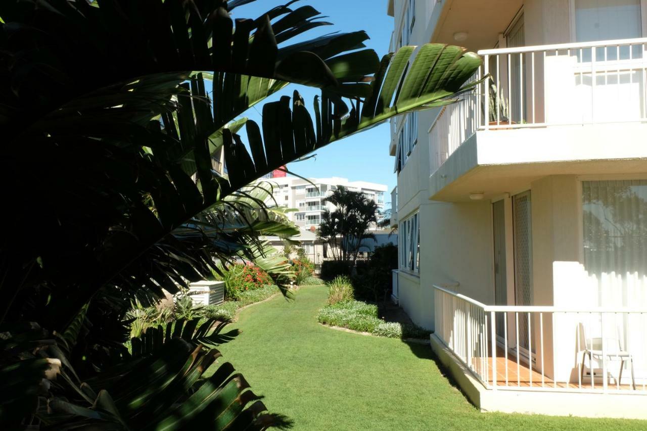 Meridian Tower Kirra Beach Coolangatta Ngoại thất bức ảnh