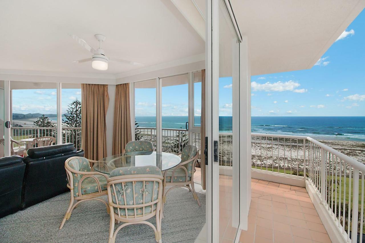 Meridian Tower Kirra Beach Coolangatta Ngoại thất bức ảnh