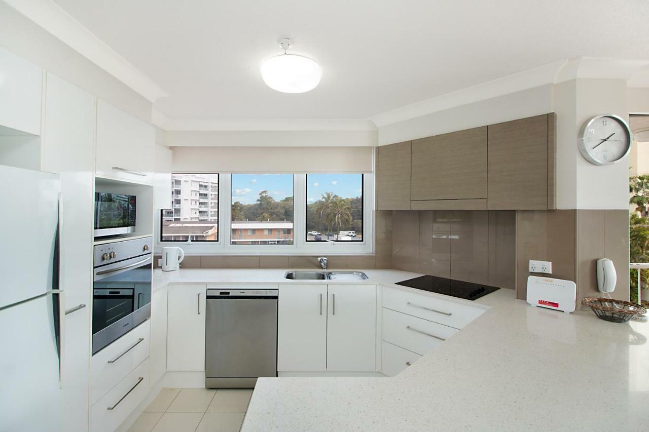 Meridian Tower Kirra Beach Coolangatta Ngoại thất bức ảnh