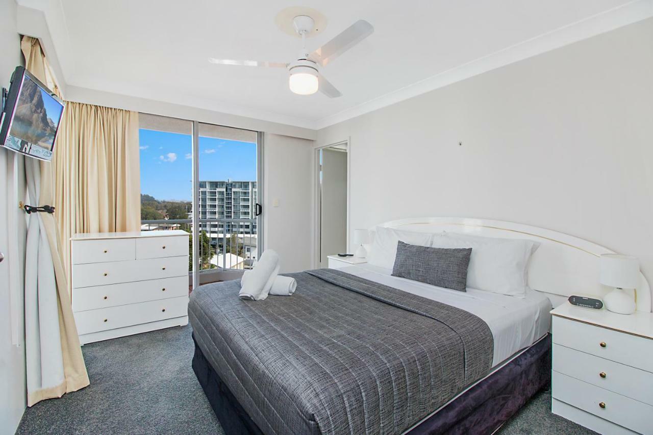 Meridian Tower Kirra Beach Coolangatta Ngoại thất bức ảnh