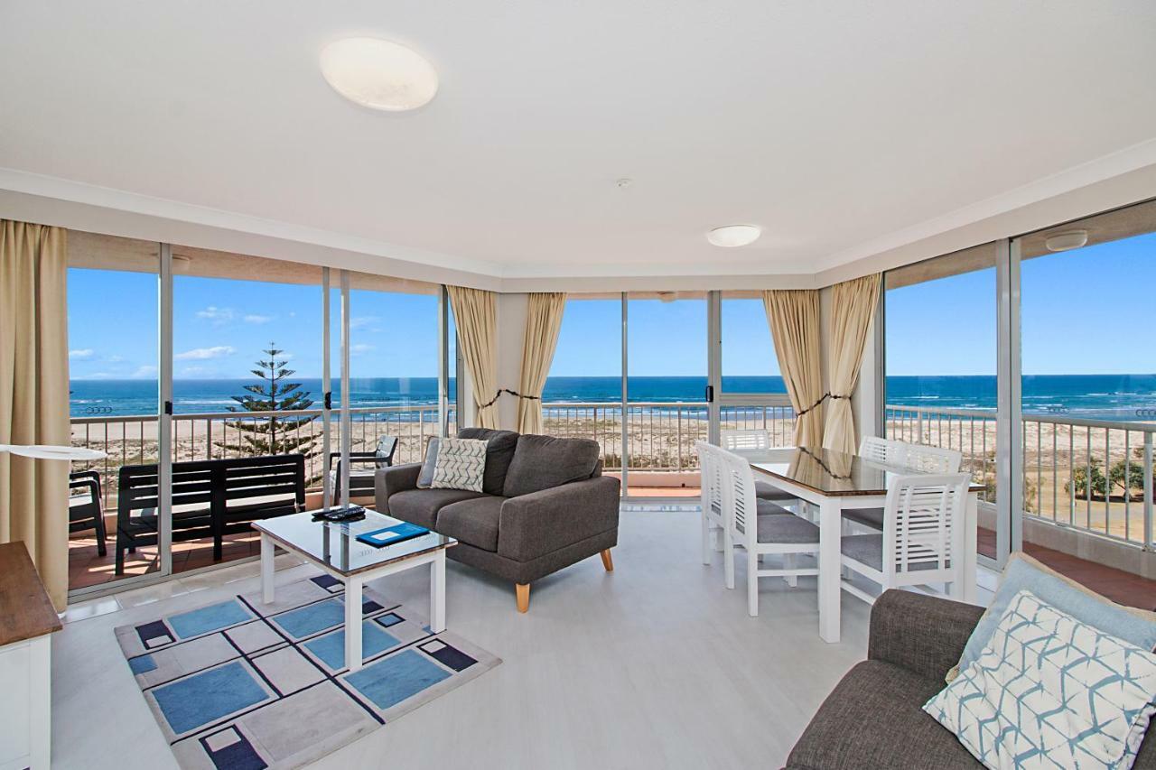 Meridian Tower Kirra Beach Coolangatta Ngoại thất bức ảnh