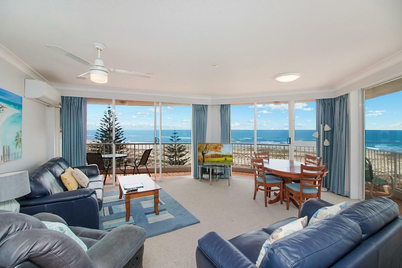 Meridian Tower Kirra Beach Coolangatta Ngoại thất bức ảnh