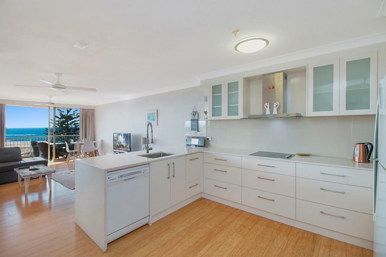 Meridian Tower Kirra Beach Coolangatta Ngoại thất bức ảnh