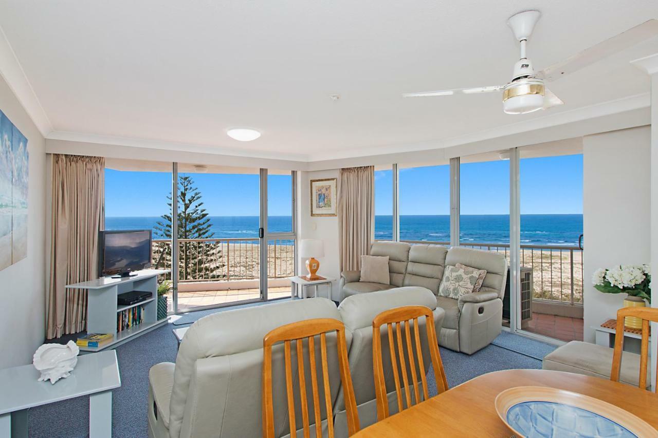 Meridian Tower Kirra Beach Coolangatta Ngoại thất bức ảnh
