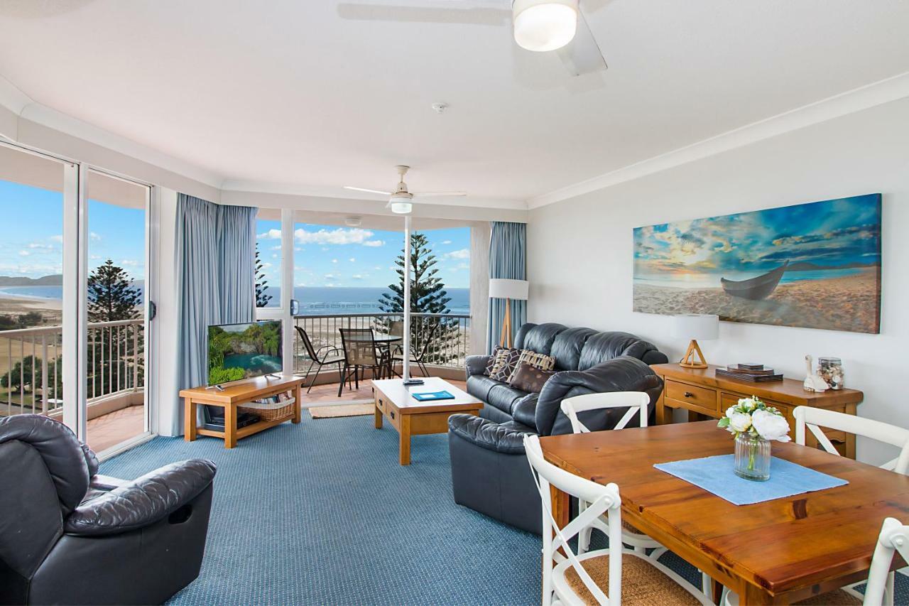 Meridian Tower Kirra Beach Coolangatta Ngoại thất bức ảnh