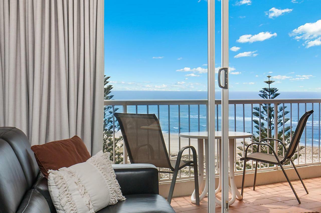 Meridian Tower Kirra Beach Coolangatta Ngoại thất bức ảnh